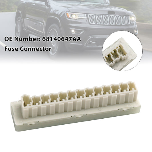 Dodge Ram 1500 2500 3500 Chrysler 300 200 Fuse Connector 68140647AA 68239562AA