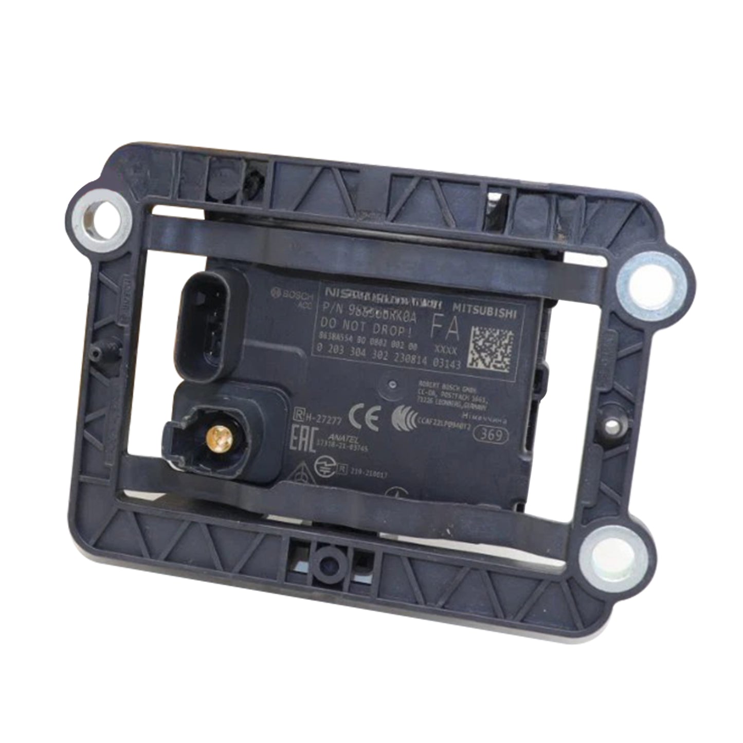 Nissan Rogue 1.5L 2021-2025 Adaptive Cruise Distance Sensor 28437-6RK0A