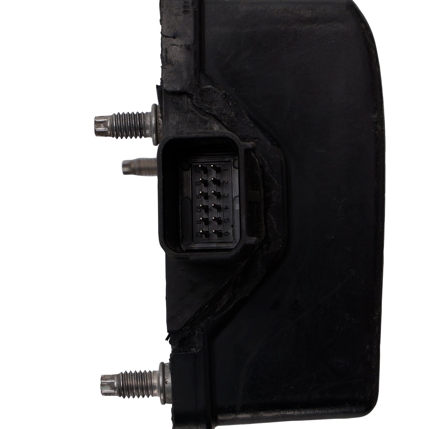 2014-2019 Cadillac CTS Forward Range Blind Spot Radar Sensor 13395934