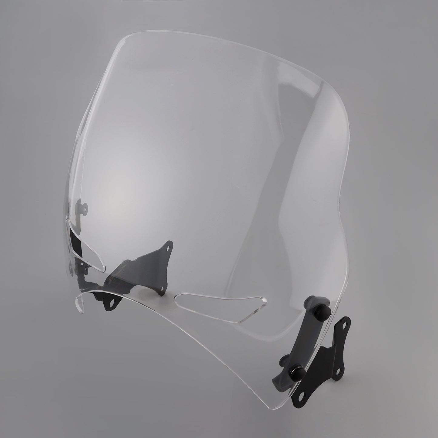2019-2022 Honda CB400 SUPER FOUR Clear Windshield WindScreen