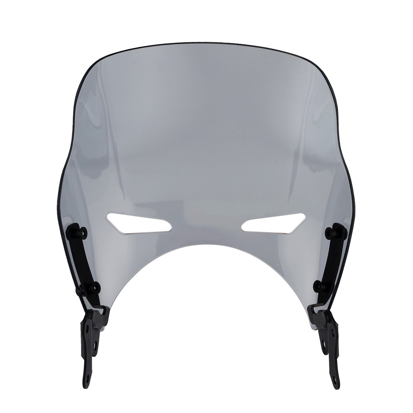 2019-2022 Honda CB400 SUPER FOUR Gray Windshield WindScreen