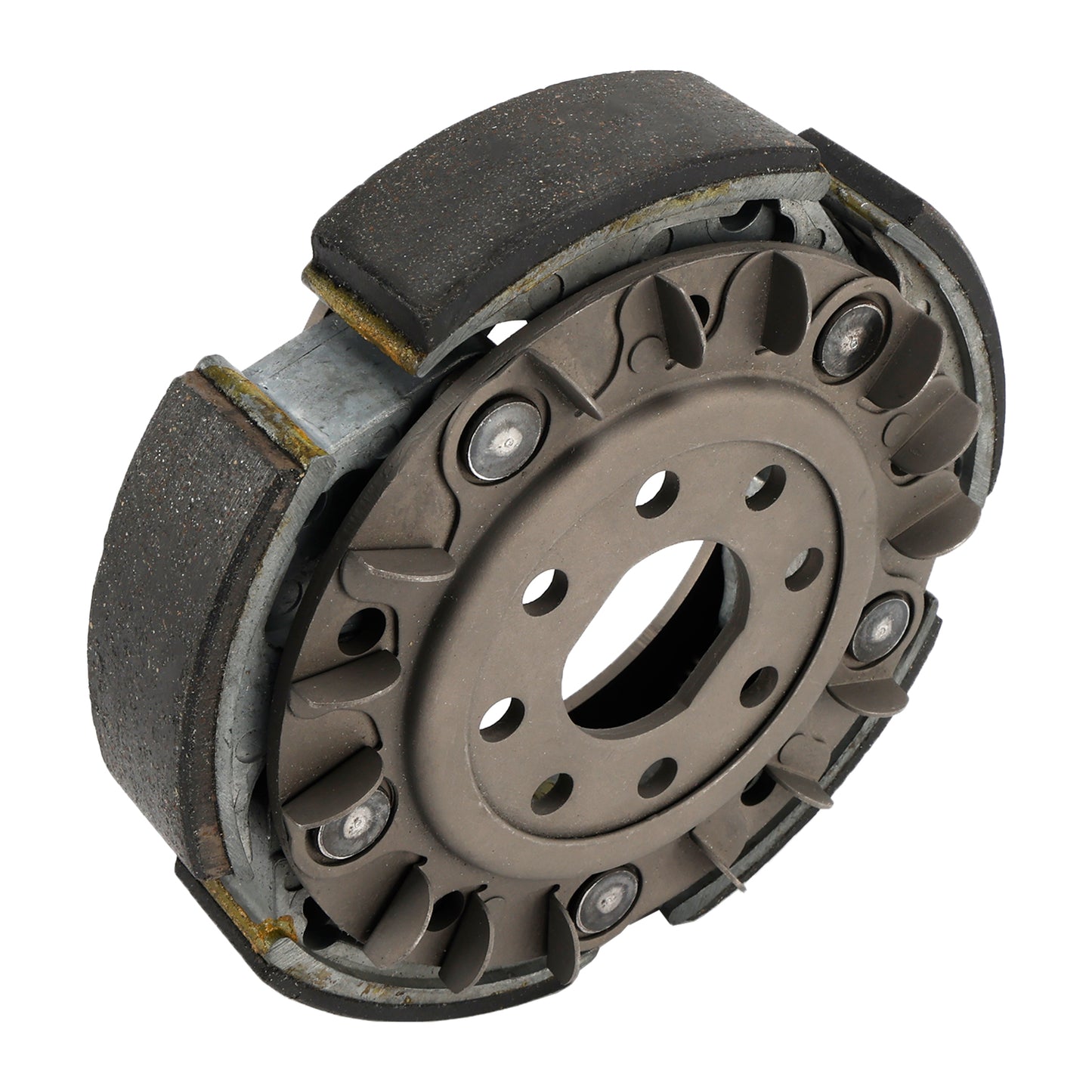 BMW C400X C400GT 2018-2025 Clutch Weight Set Centrifugal Shoe 24818552388 24817924344