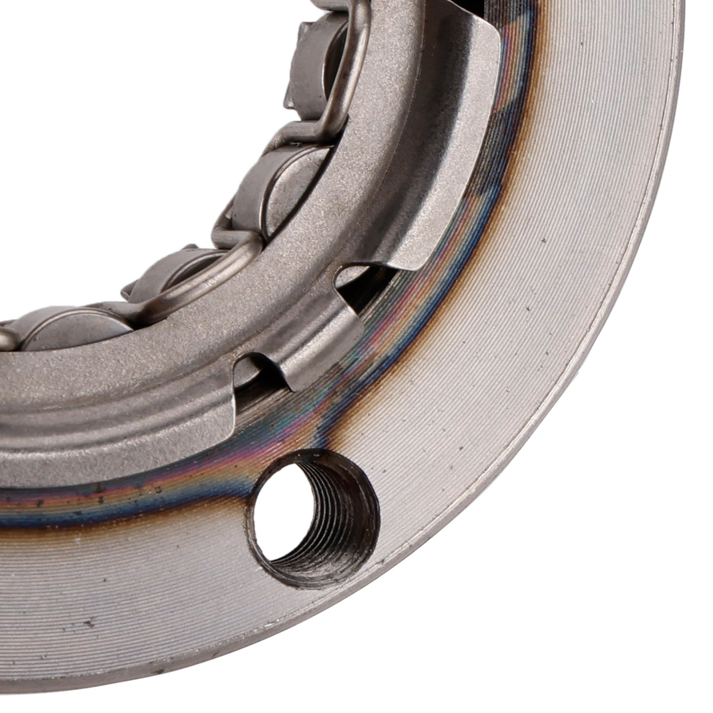 Honda SH 125/150 2001-2012 One Way Starter Sprag Clutch Bearing Assy 00126013 28125-KGF-911