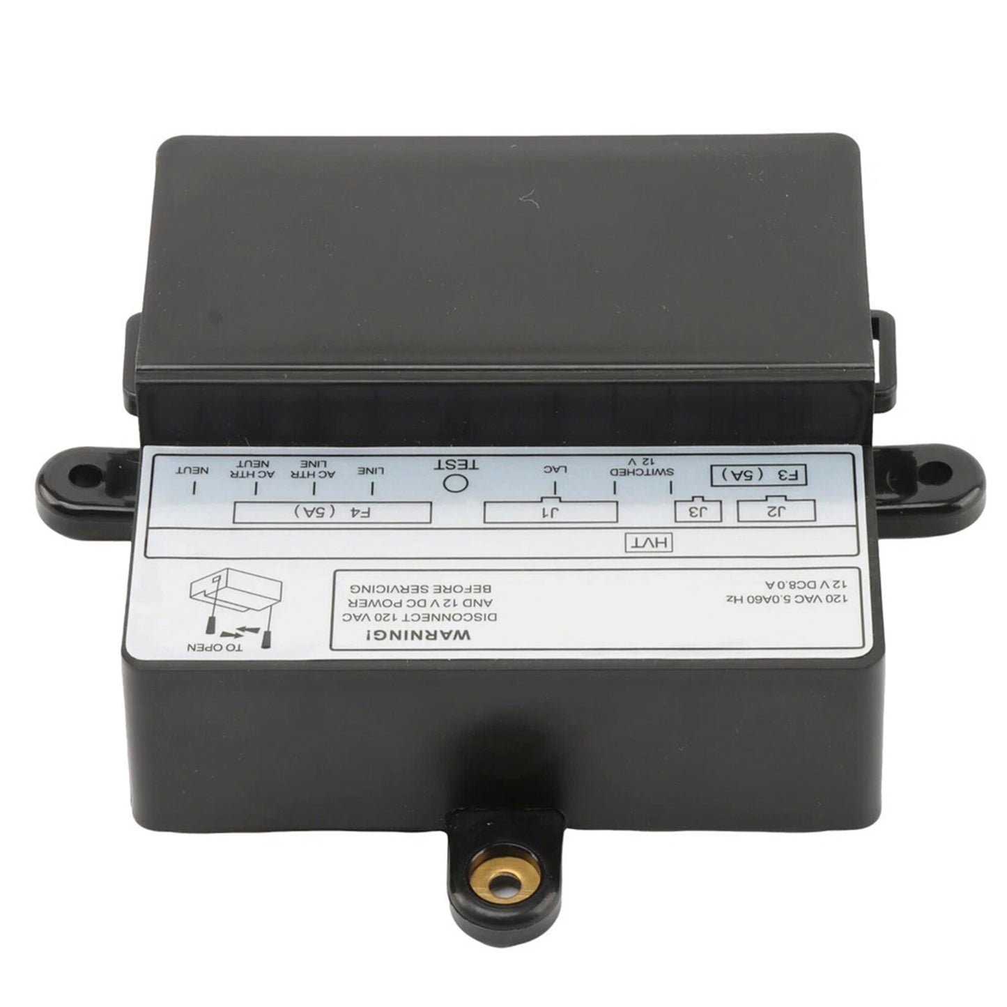 3851331011 RV Refrigerator Power Supply Circuit Board Module for Dometic