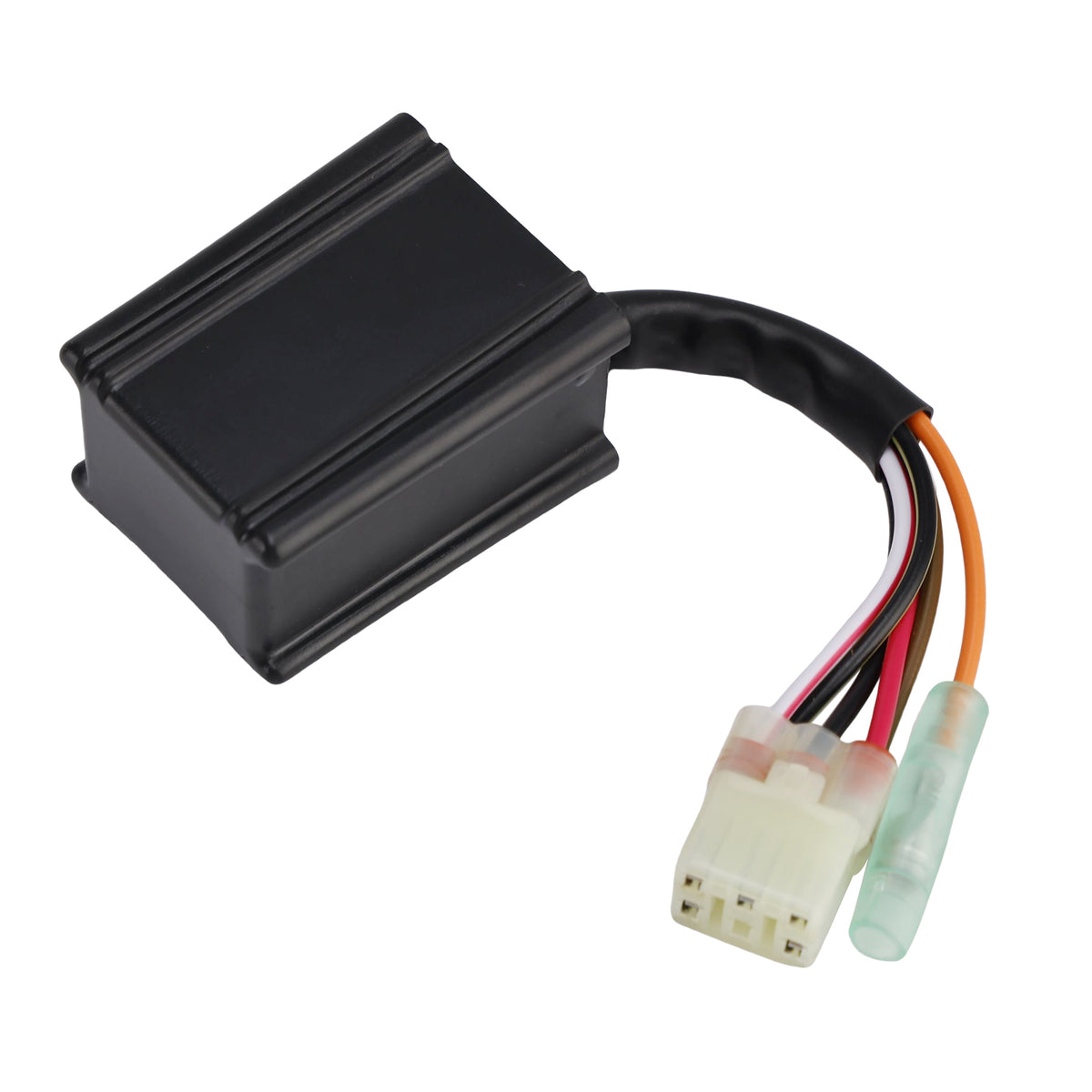 Yamaha VK540 2017-2018 8AU-85540-00 CDI Ignition System Unit Box
