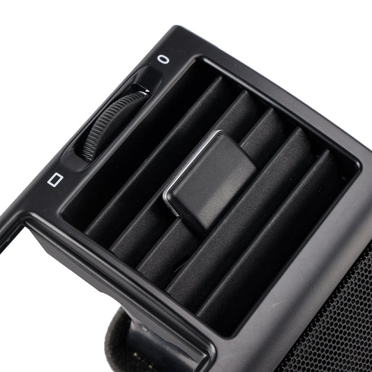 Benz W463 G500 G55 2004-2012 Center Dashboard Cover Air Vent 4636807508