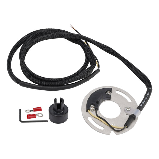 1970-2003 Carb Models Dual Fire Ignition Pick-up Generator Pulse 133-3001 21-7561