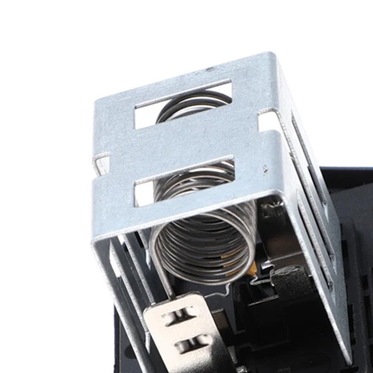 Peugeot 207 208 Für Citroen C2 C3 9662872380 Radiator Fan Motor Relay Resistor