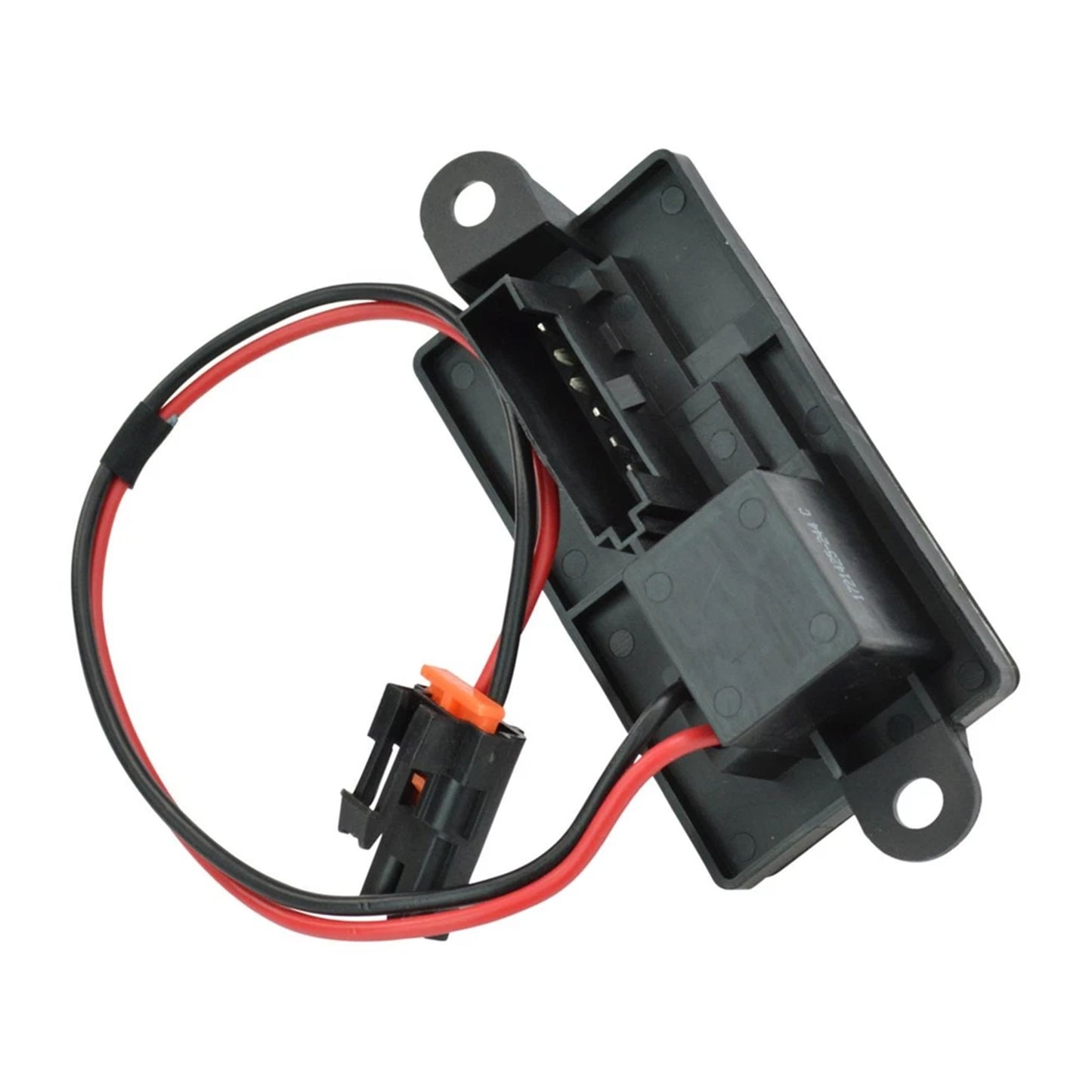 1999-2007 GMC SIERRA 2500 22807122 Front Blower Motor Resistor