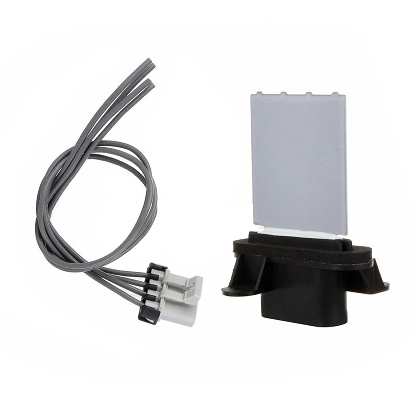 HVAC Heater Blower Regulator Resistor 8713804052 For Toyota Tacoma 2005-2017
