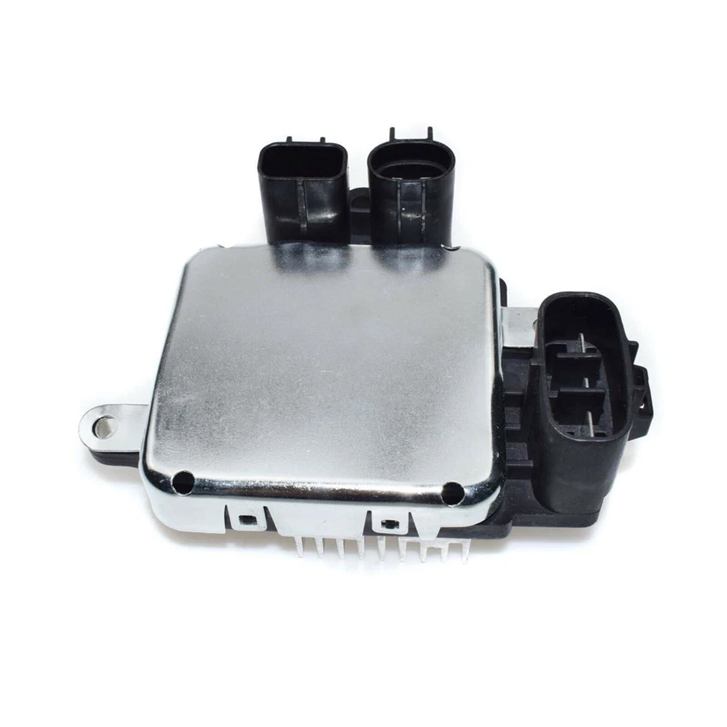 2007-2015 Renault Laguna III (BT0/1) Liftback 52426558 Blower Motor Resistor Heating Fan Control Module