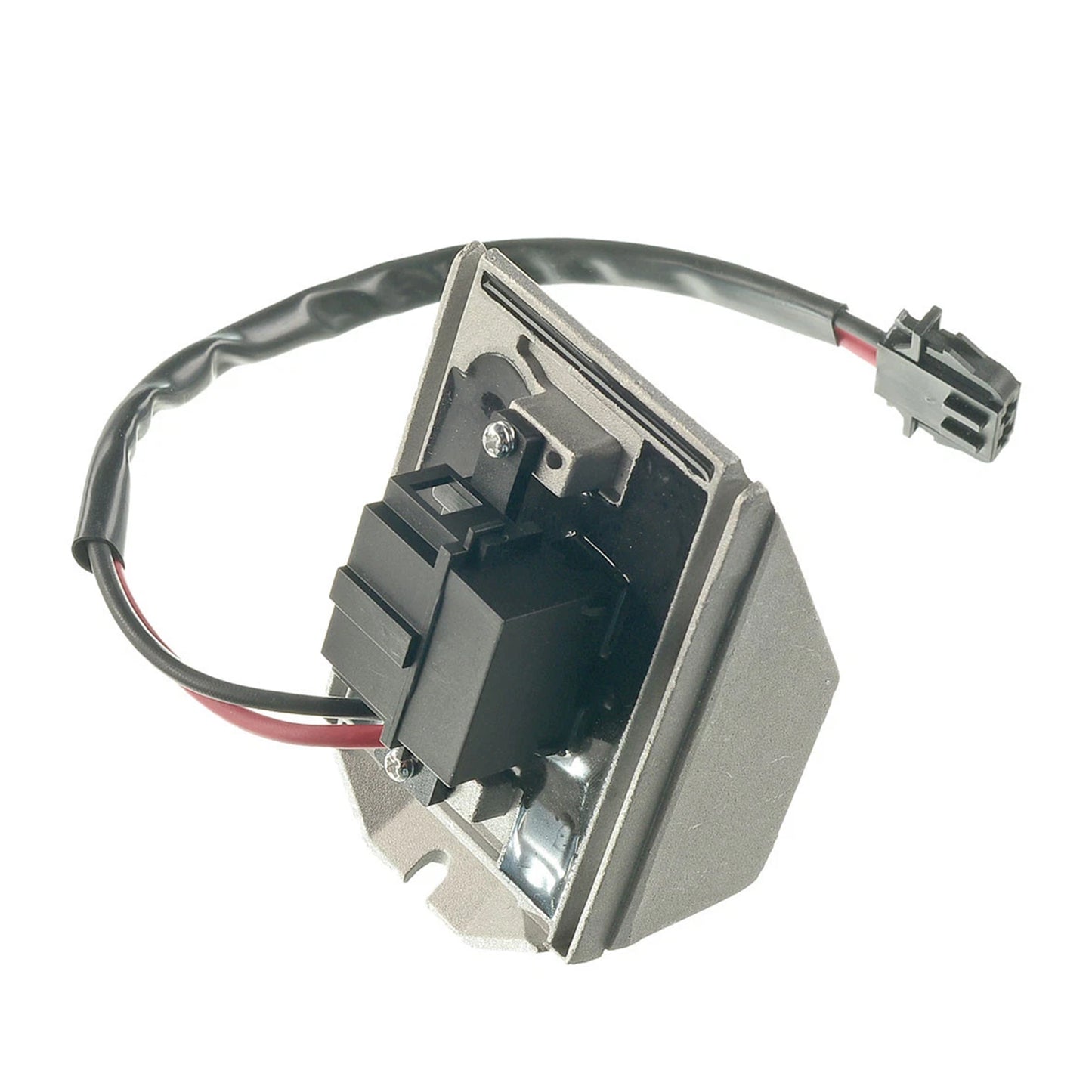 2014-2023 Skoda Fabia III Kombi 6Q1907521B HVAC Heater Blower Regulator Resistor