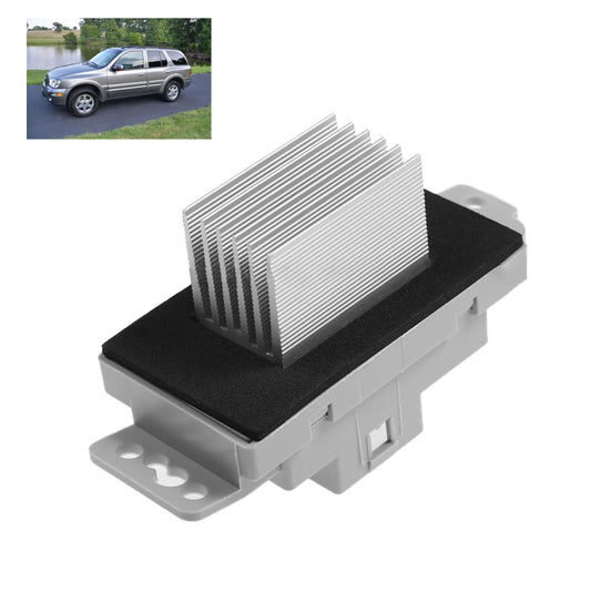 2000-2013 Chevy Impala 1581773 HVAC Heater Blower Regulator Resistor