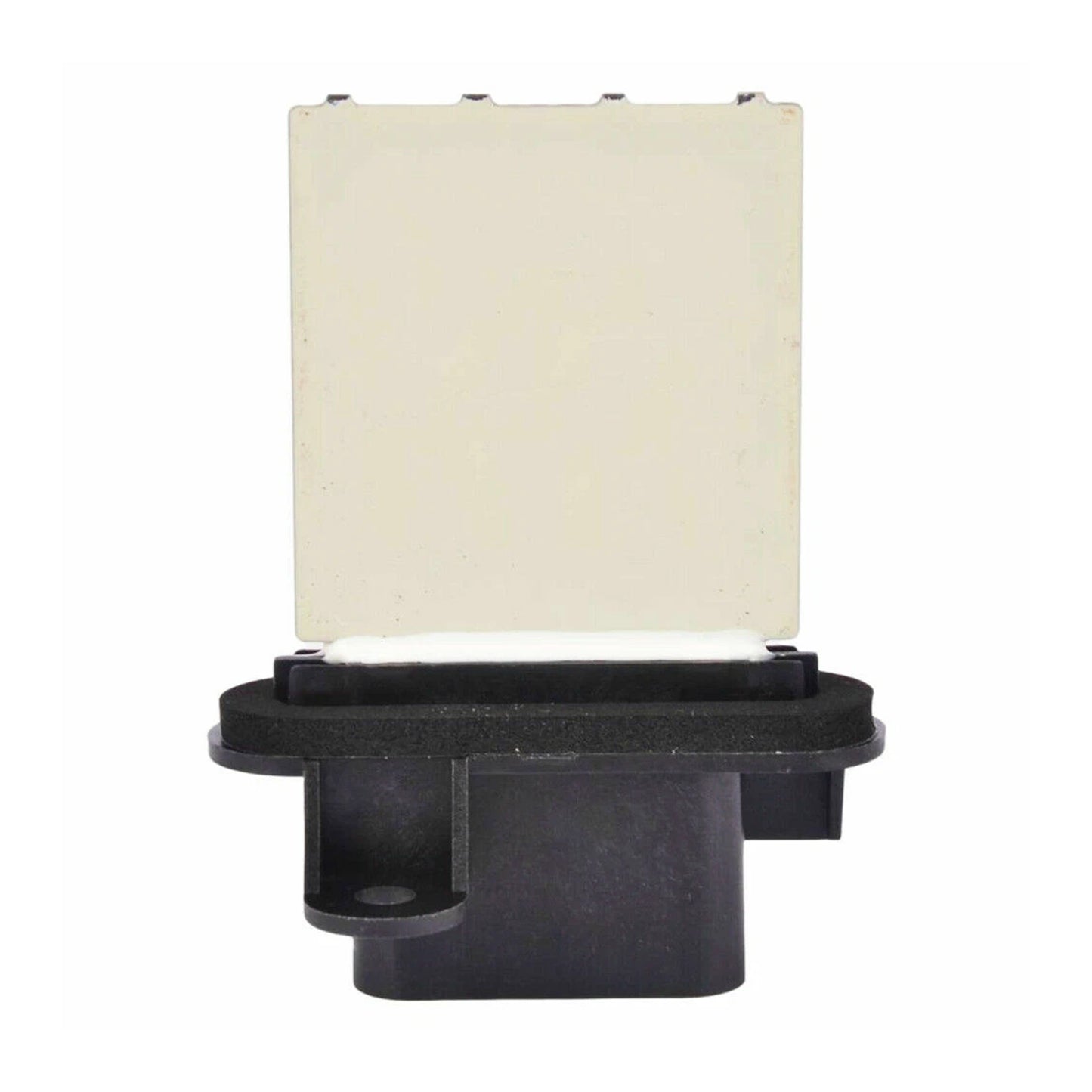 2005-2010 HHR Cobalt G5 2005-2010 15818910 HVAC Heater Blower Regulator Resistor (Copy)