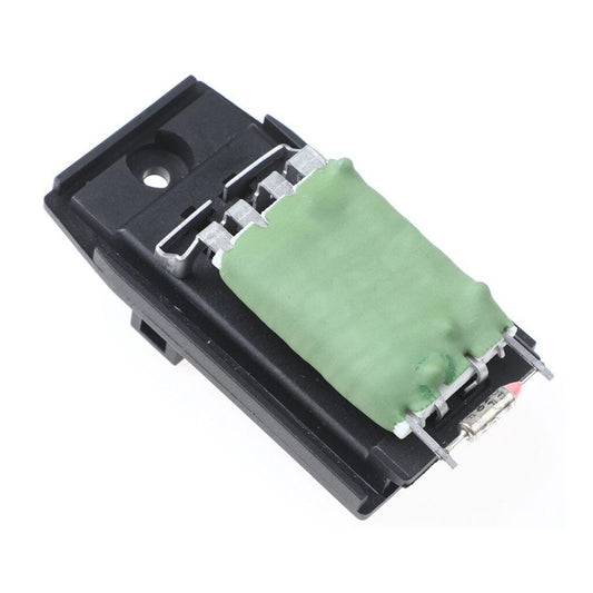 1999-2004 Focus Estate DNW 3M5H18B647BA HVAC Heater Blower Regulator Resistor