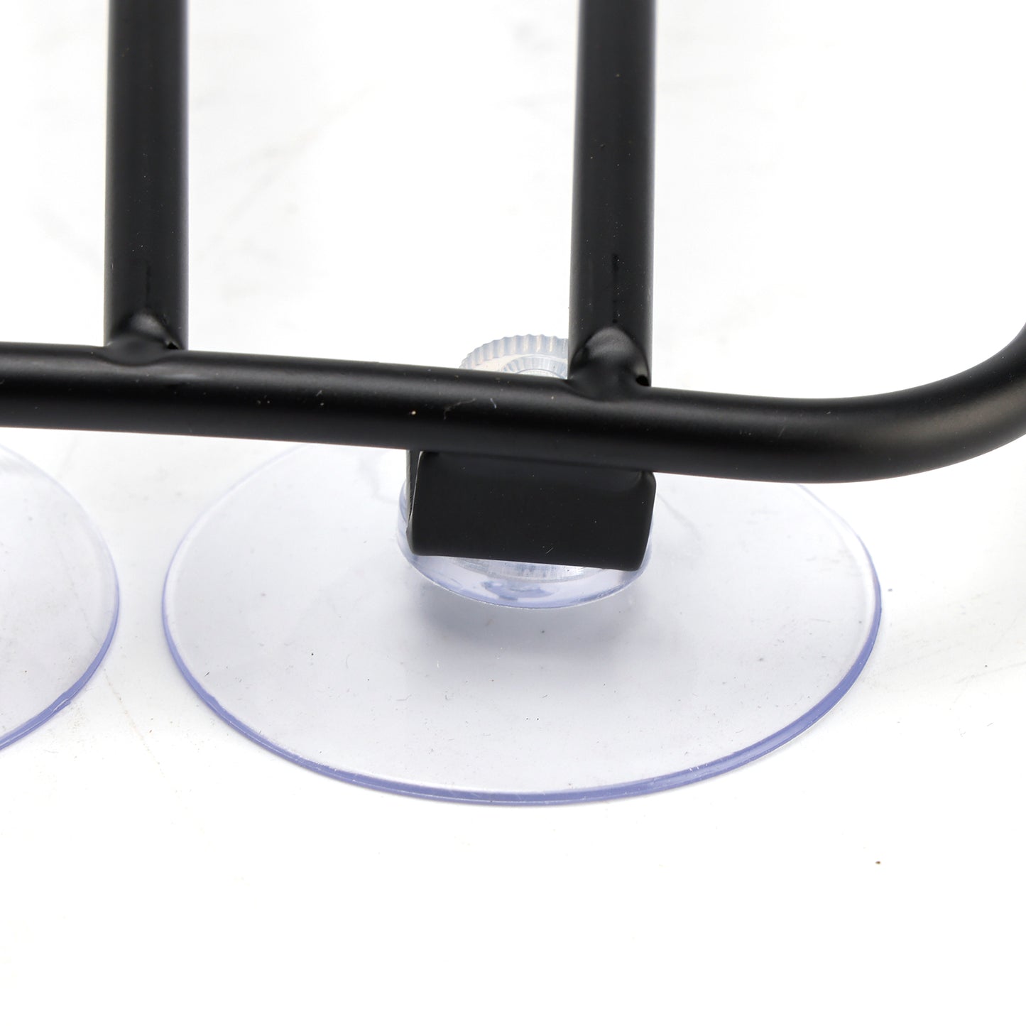 2016-2022 Street Twin Motorcycle Fuel Tank Luggage Rack with 4 Suction Cups- Universal