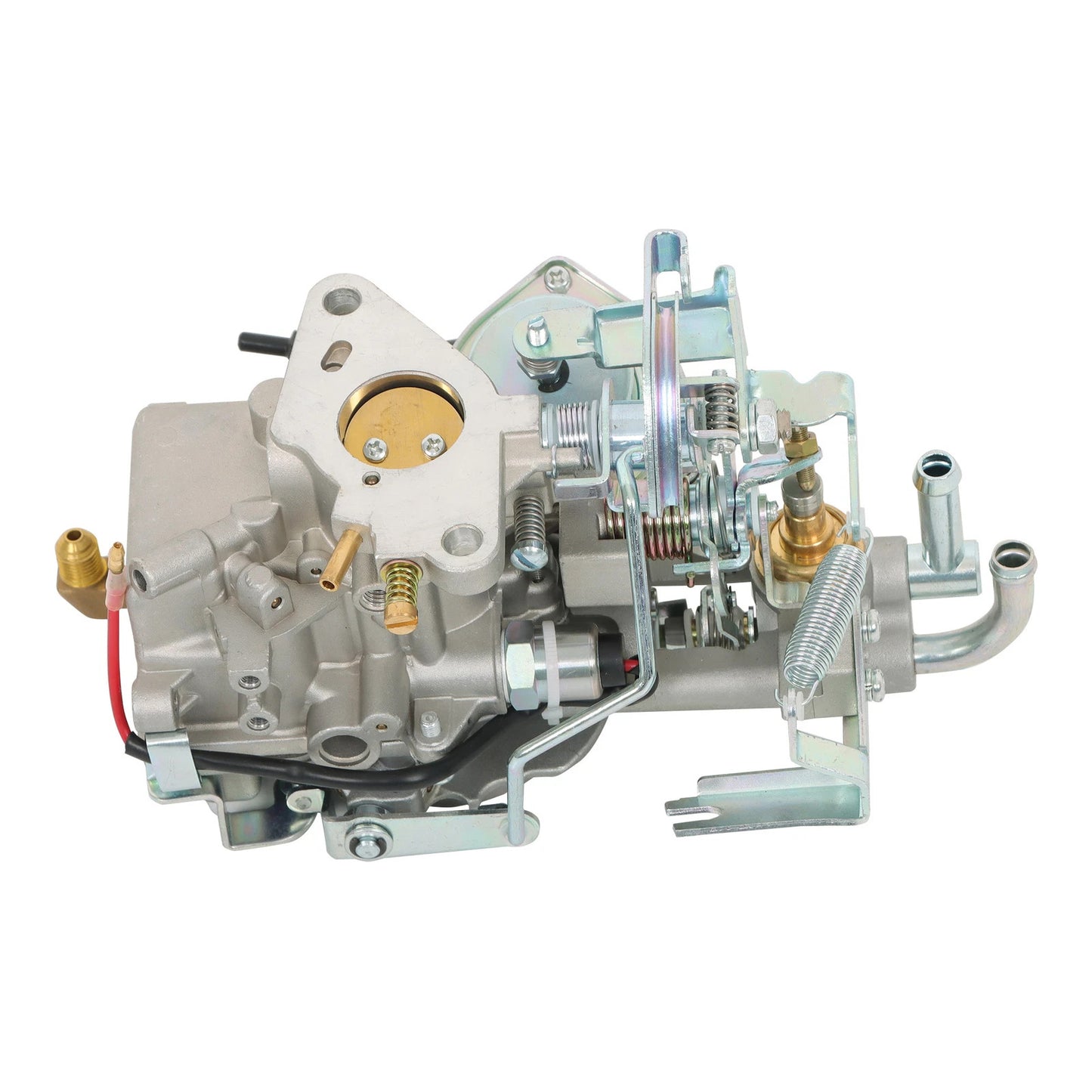 Nissan Forklift TCM LO2 K21 K25 Gas Engine 16010-FU400 Carburetor