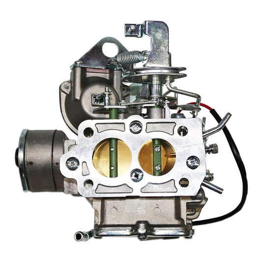 Carburetor Nissan Z20 Gazelle Silvia Datsun Pick Up Caravan Bus 16010-26G10