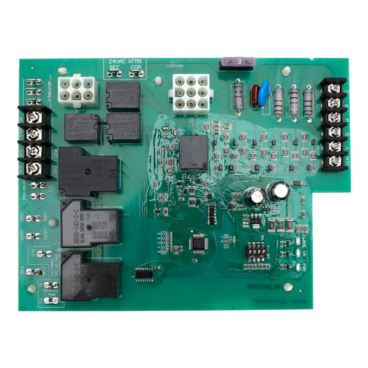 1012920A 62-24084-82 2-24084-02 Furnace Control Board Compatible with Rheem