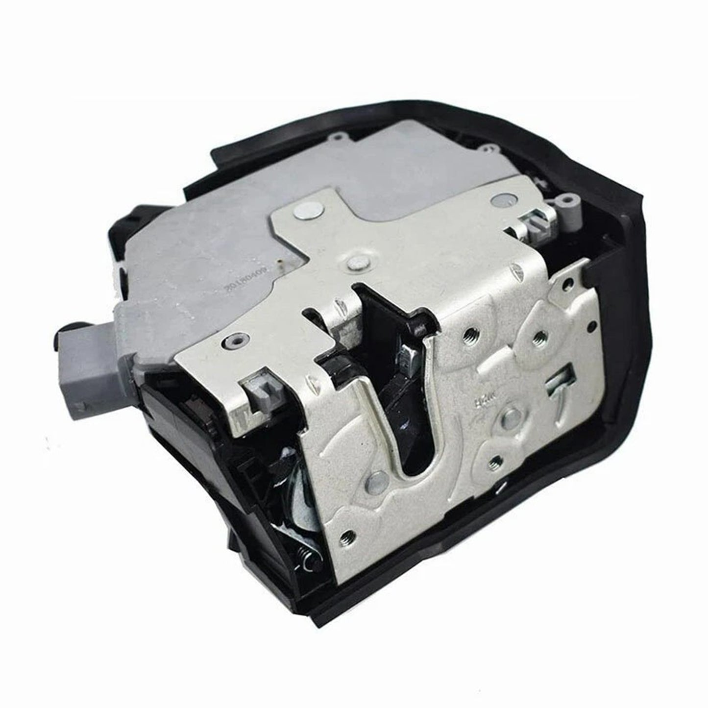 2003/10-2006/09 BMW X5 E53 3.0d 2993 ccm 160 KW 218 PS 51218402537/540 Pair Front Door Lock Latch Catch Actuator