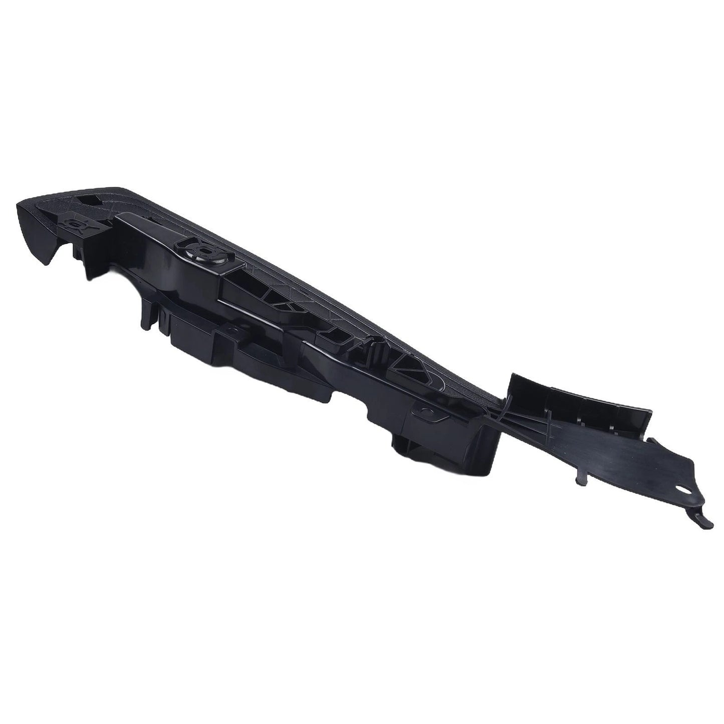2013-2018 BMW X6 M F86 52107317458 Right Support Seating Track Rail Cover