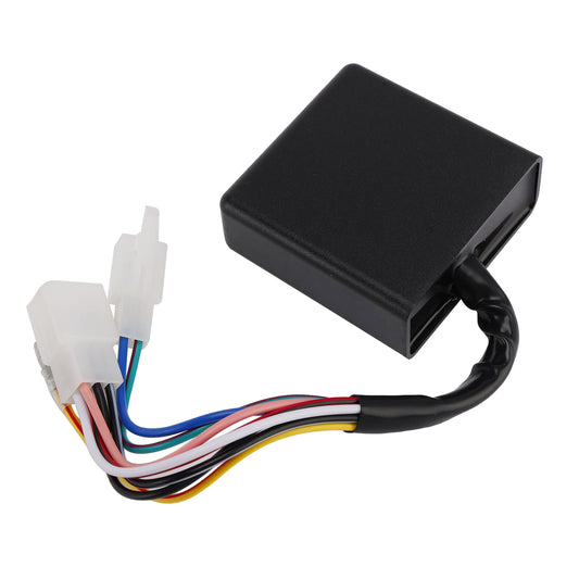 1990-1991 Kawasaki Tengai KL650 B2 21119-1272 CDI Ignition System Unit Box (Copy)