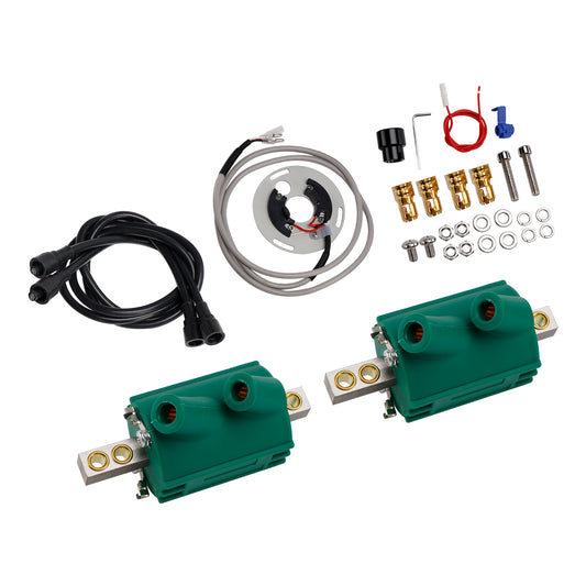 1980-1982 Kawasaki Z750 Electronic Ignition Kit