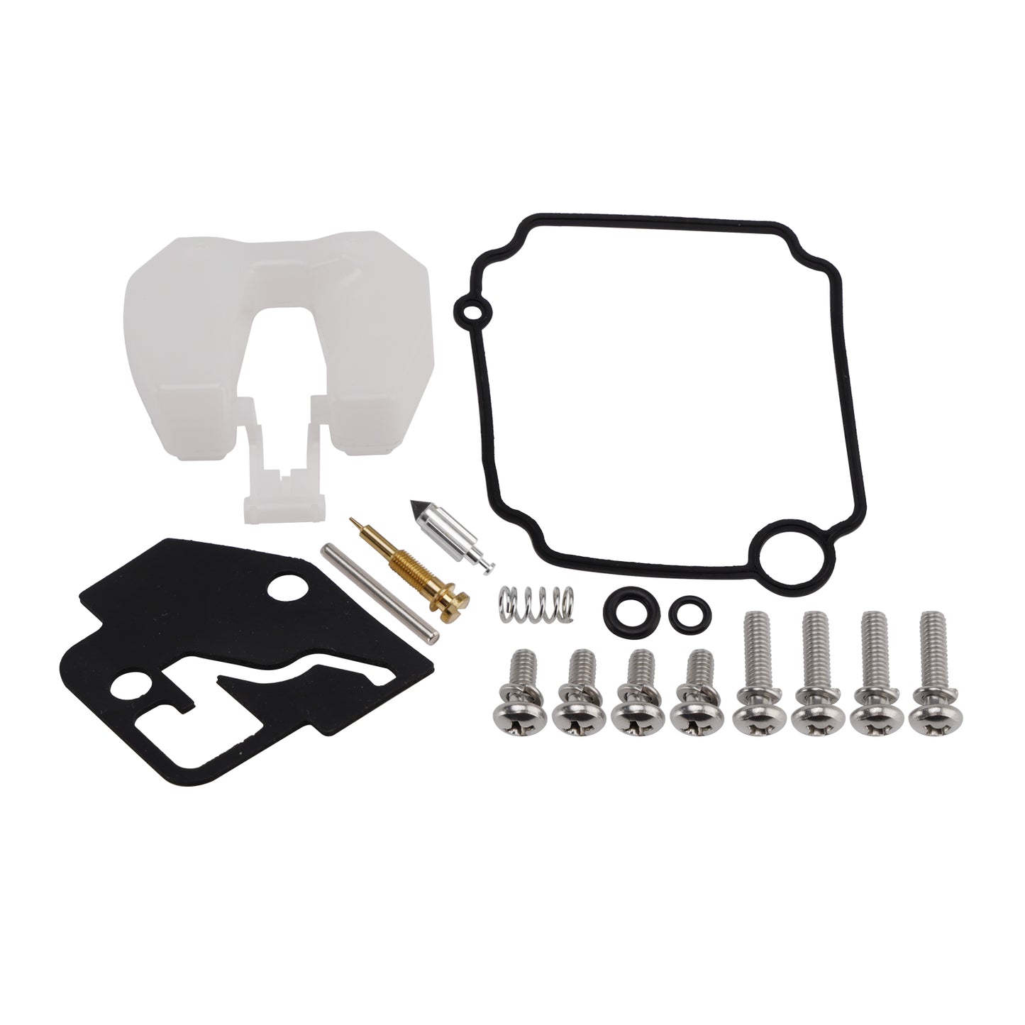 2005-2006 Yamaha 9.9hp F9.9 ES/LR 66M-W0093-00 66M-W0093-00