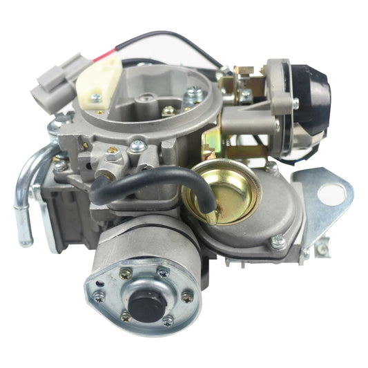 1990-Nissan Atras Truck 16010-21G61 Engine Carburetor