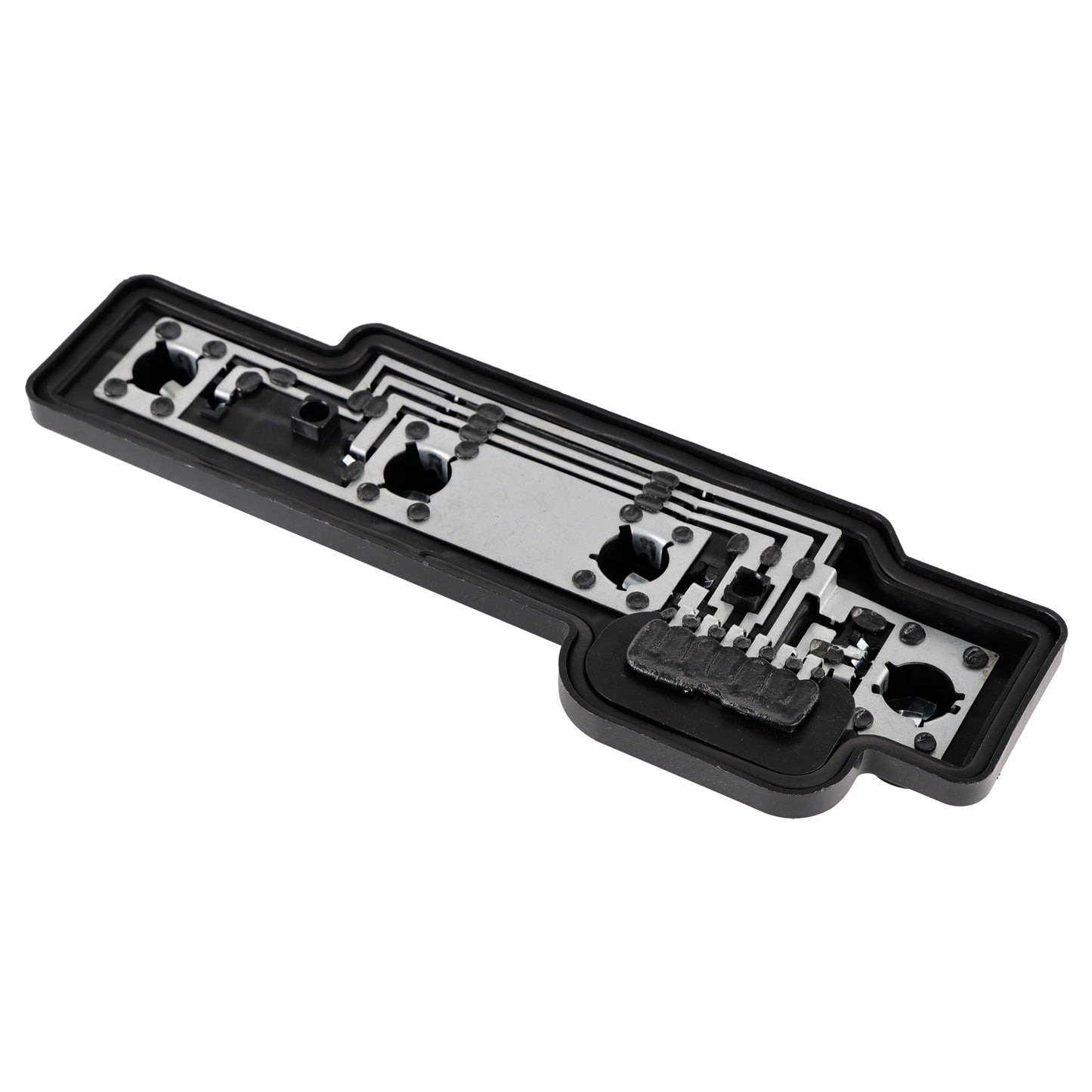 Right Rear Tail Light Bulb Holder Carrier 2K5945258A For VW Caddy 2004-2014