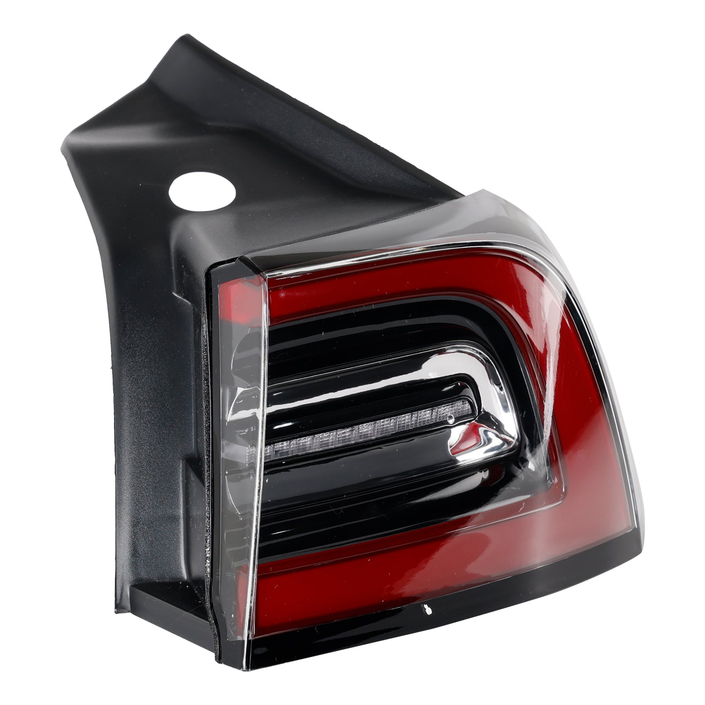 2017-2023 Tesla Model 3 1077398-00 LED Tail Lamp Outer Rear Right Tail Light 3 Pin