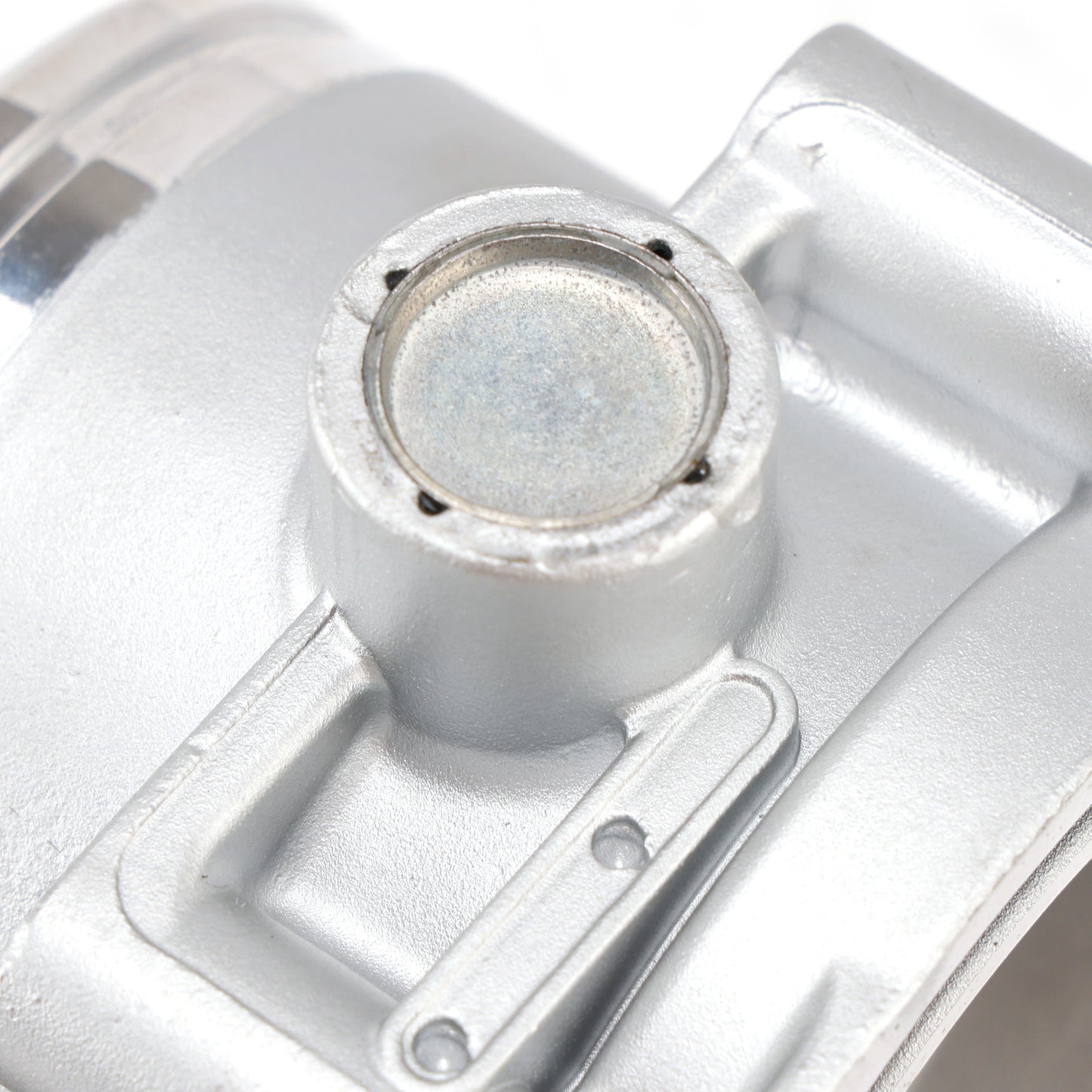 2001-2002 BMW Z3 13547502444 Throttle Body