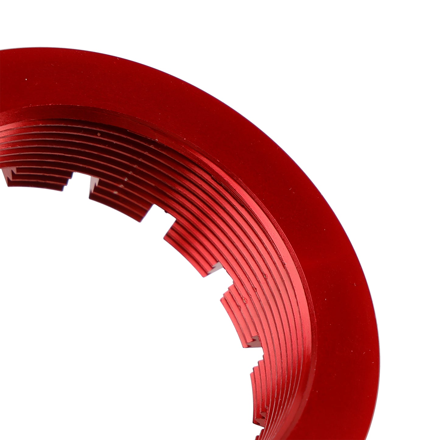 2018 - 2020 Ducati Multistrade 1260 S 75012072AA Rear Wheel Axle Nut M482018 - 2020 Ducati Multistrade 1260 S 75012072AA Rear Wheel Axle Nut M48