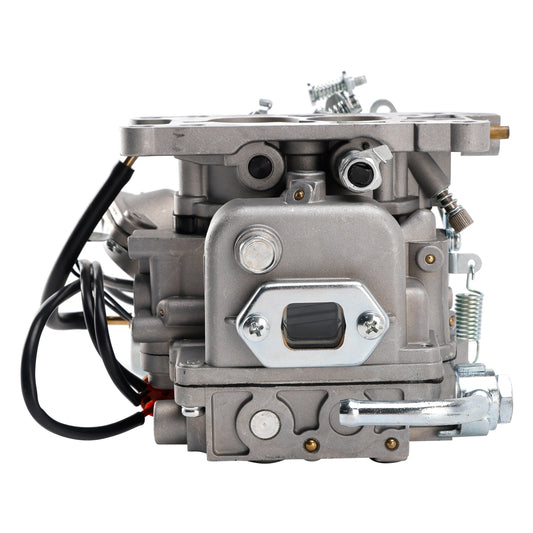 2 Barrel Carburetor Isuzu Trupper Caribe 2.3L 1988-1994 4ZD1 Amigo Impulse 8943377840