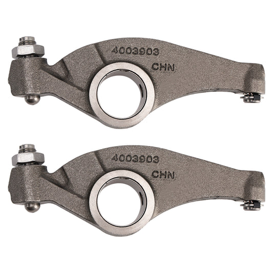 Cummins 4003911 3064597 4003903 2x New Lever Rocker