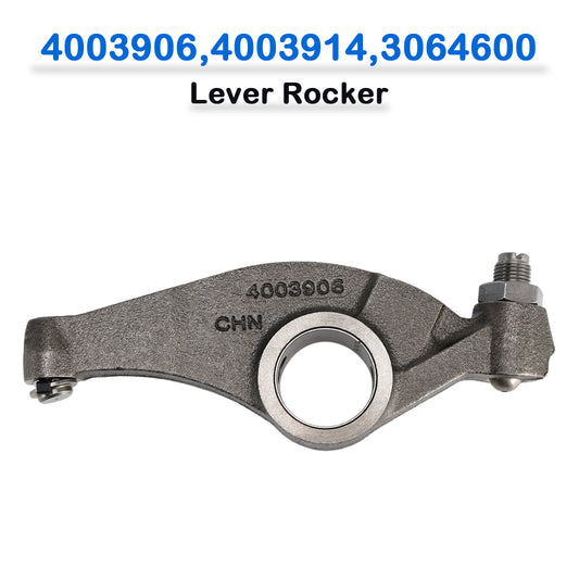 Cummins 4003906 4003914 3064600 New Lever Rocker