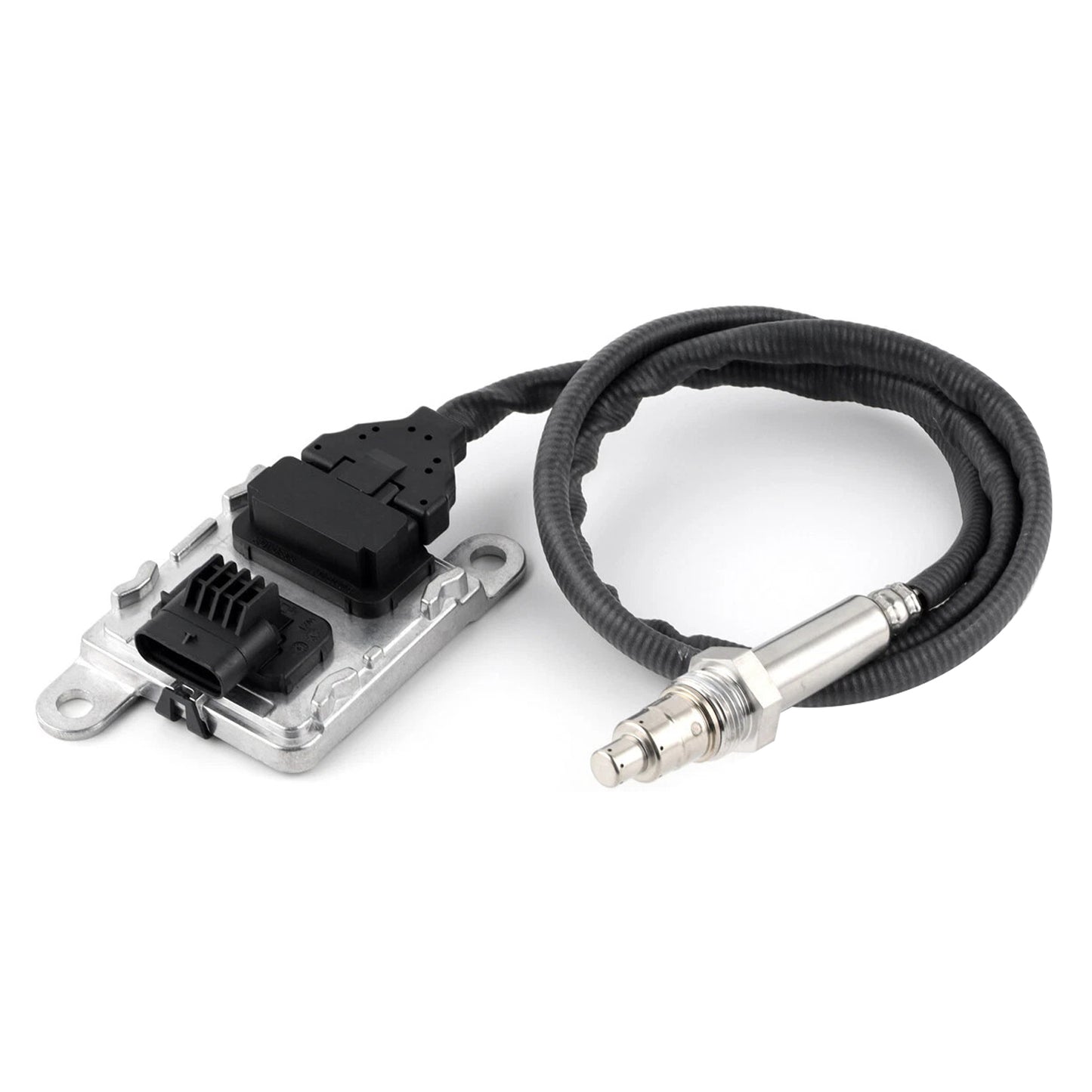 2019 Mercedes-Benz Sprinter 4500 A0009053009 SNS381B Nox Nitrogen Oxygen Sensor