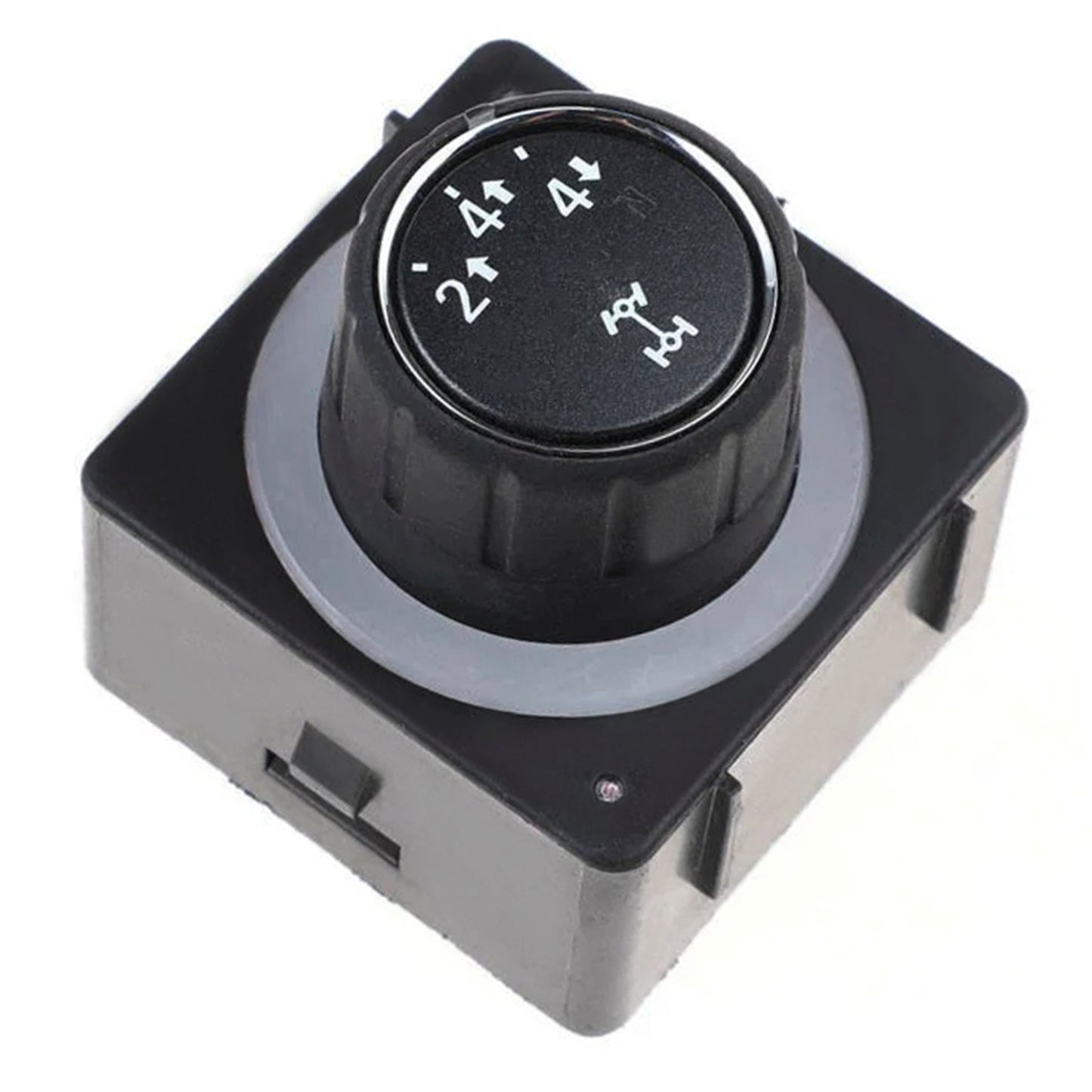 2015-2020 Chevrolet Silverado 2500 HD 84254254 4WD Transfer Case Selector Control Switch