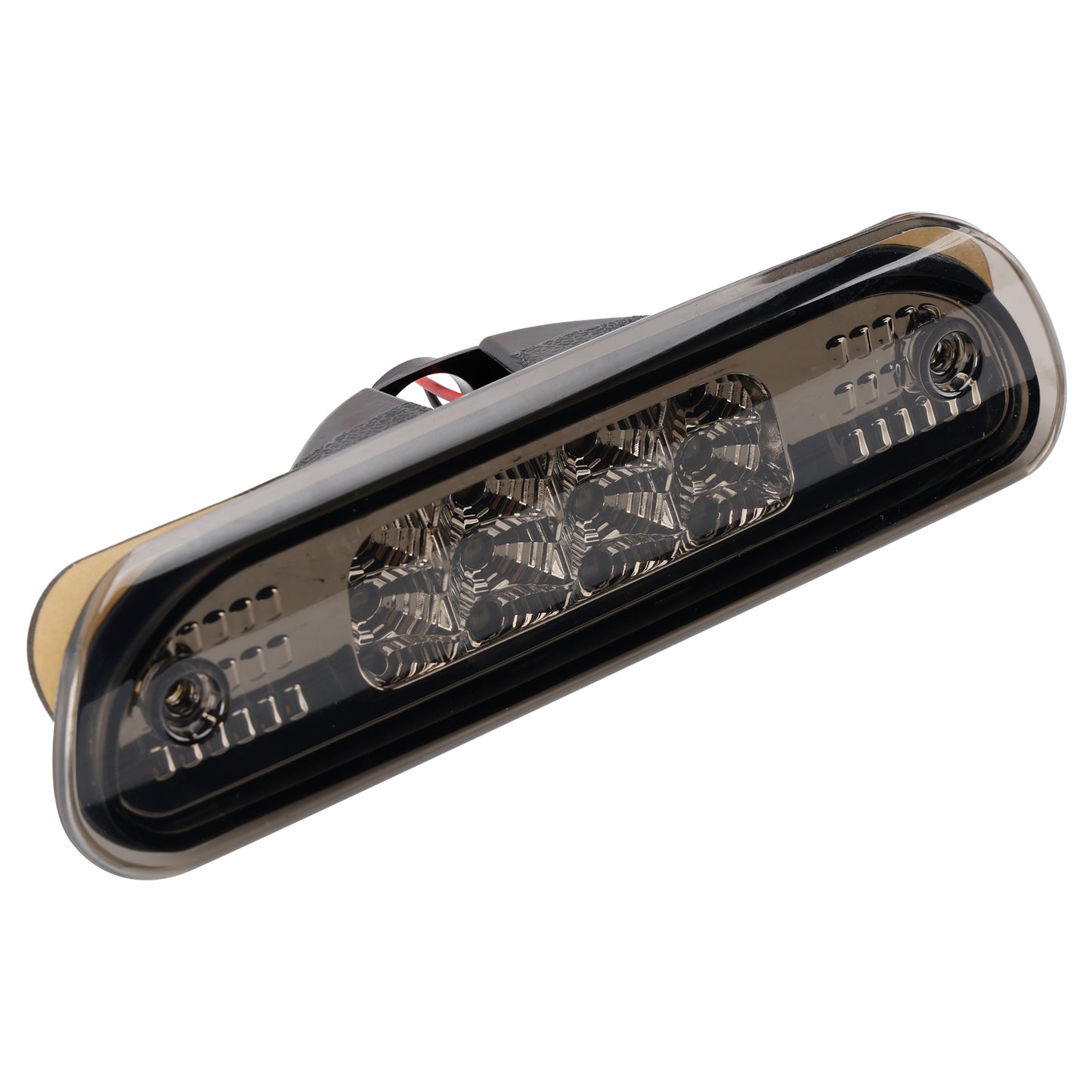 Jeep Grand Cherokee 1999-2004 Smoked 55155140 LED Third Brake Light Stop Lamp