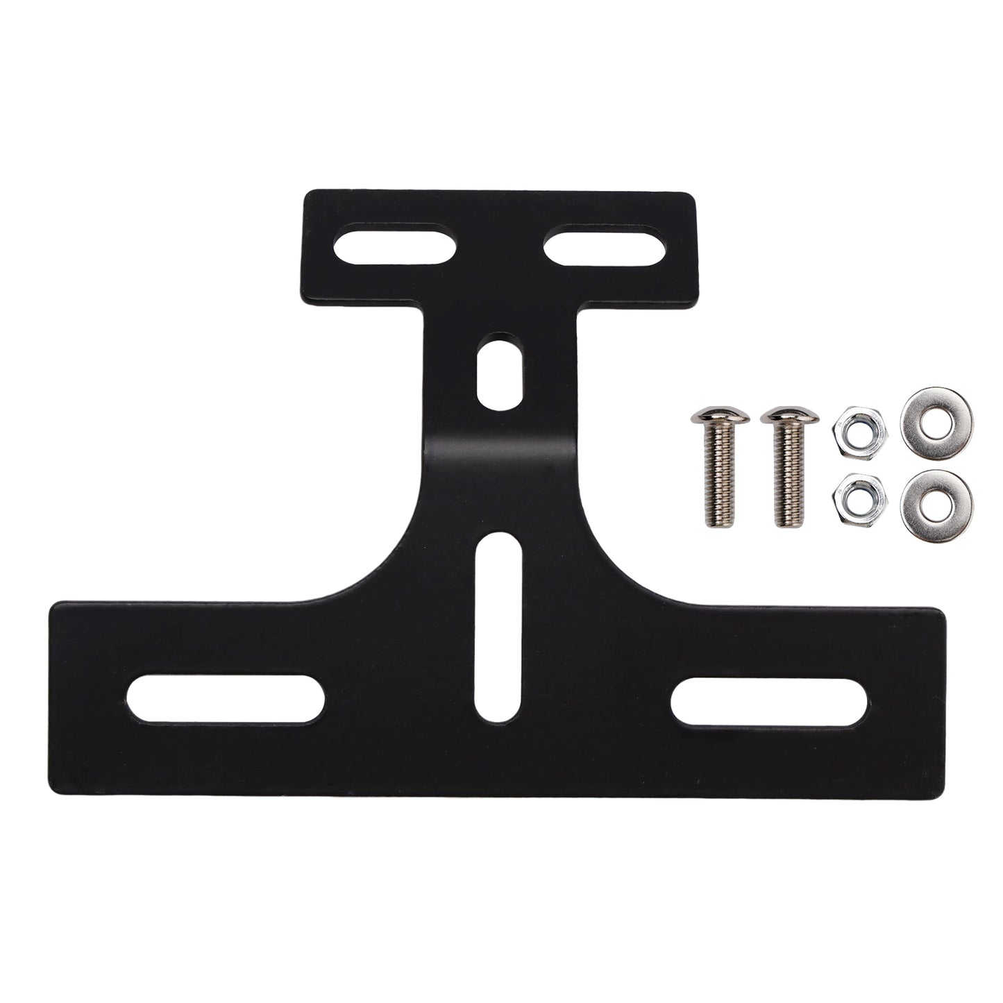 most of motorcycle License Plate Bracket