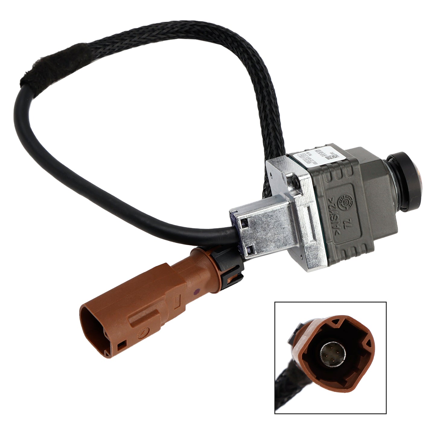 360°Front Camera Mercedes-Benz W205 W218 W292 W448 W253 A0009050806