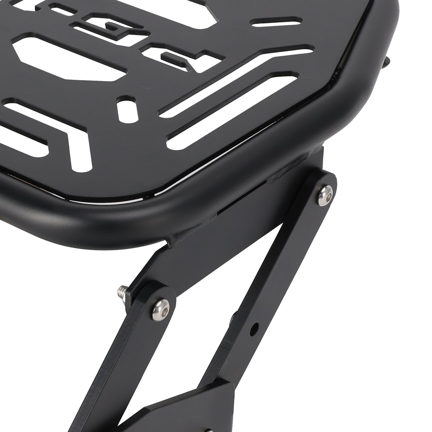 Rear Slide Carrier Luggage Rack 2023 2024 2025 Yamaha PG1 PG-1