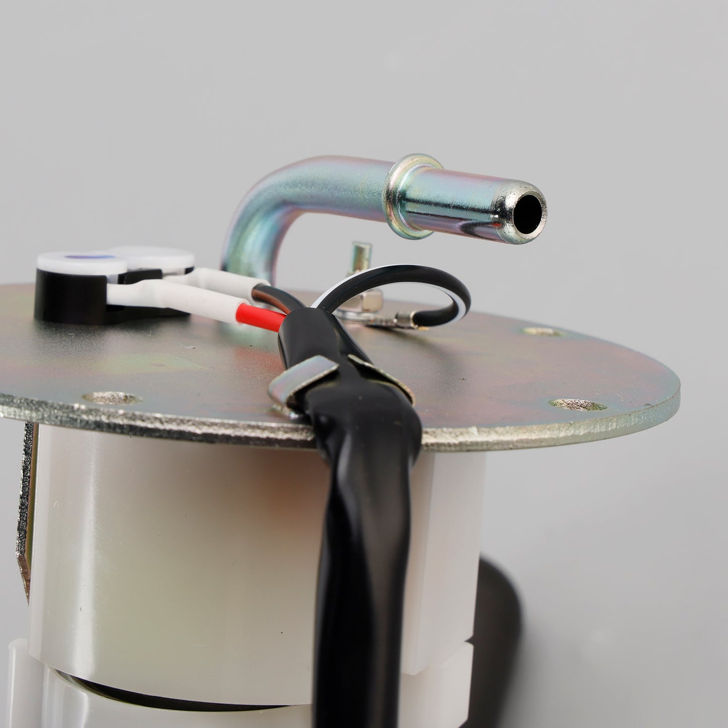 2015-2017/2020-2021 Kawasaki KLE650 Versys 650 ABS 49040-0737 Fuel Pump Assy Replacement