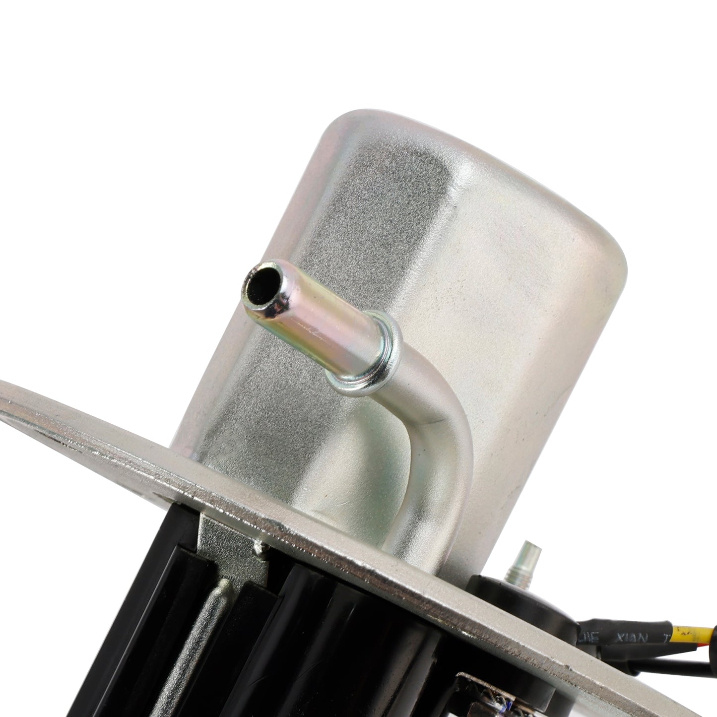 2003-2004 Suzuki GSXR1000Z 15100-35F30 Fuel Pump Assy Replacement