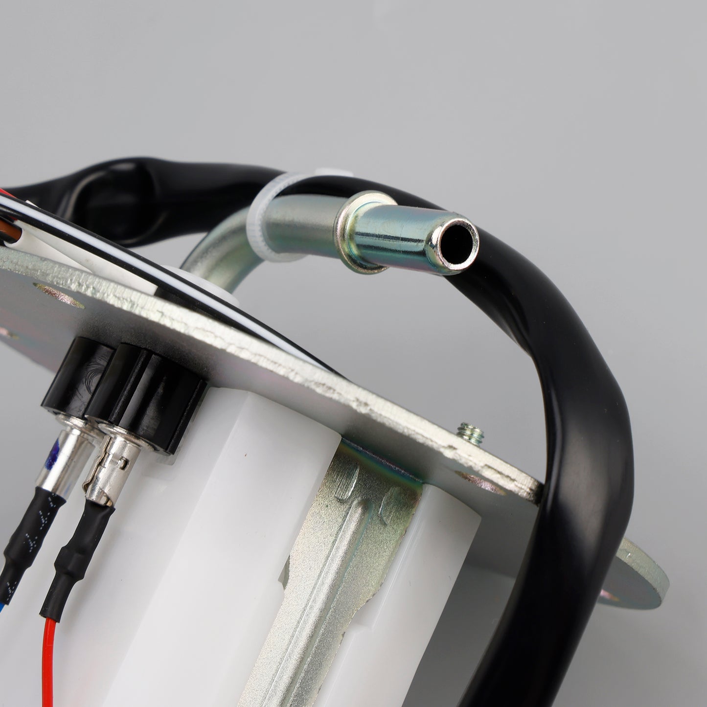 2014-2016 Kawasaki Z1000SX ZX1000 49040-0727 Fuel Pump Assy Replacement