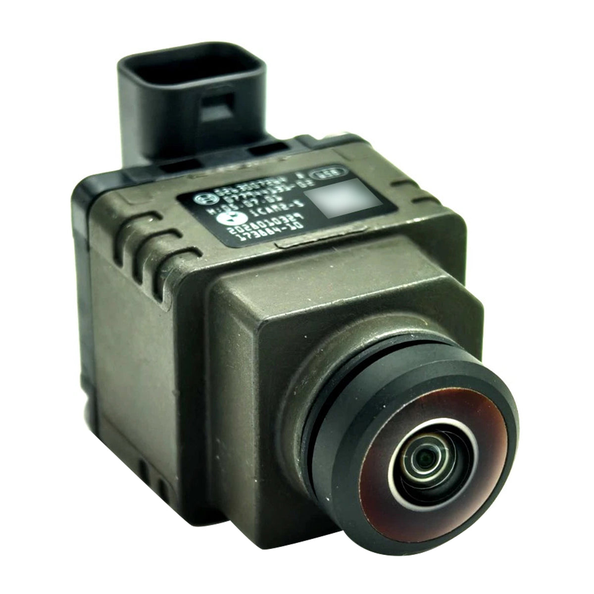 BMW 4 series G22 G23 G26 66539495742 Surround View Camera iCAM2-S