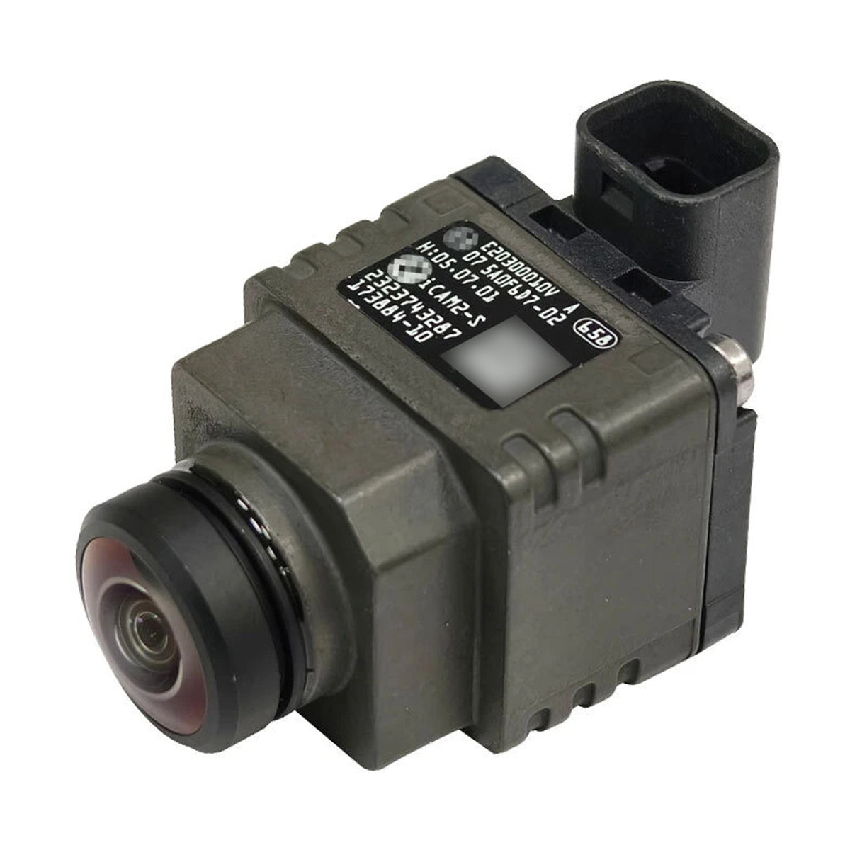 BMW X3 X5 G20 G30 G02 66537944131 66535A0F6D7 Surround View Camera iCAM2-S