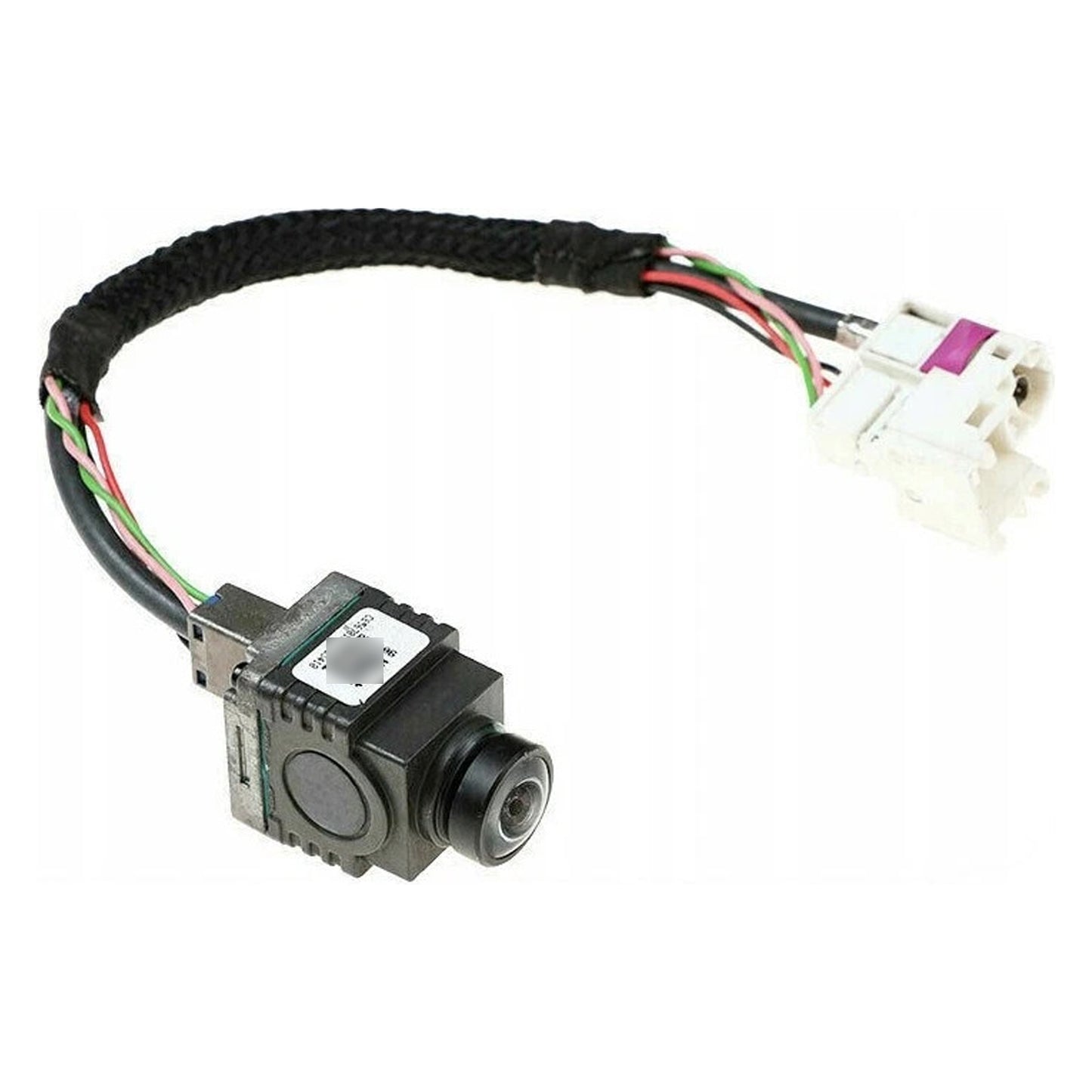 Mercedes-Benz W166 X156 A1669059602 A1669059302 Rear View Reversing Camera