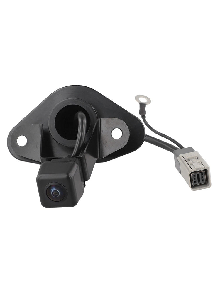 Rear View Reversing Camera 2009-2014 Subaru Legacy Outback 86267-AJ100