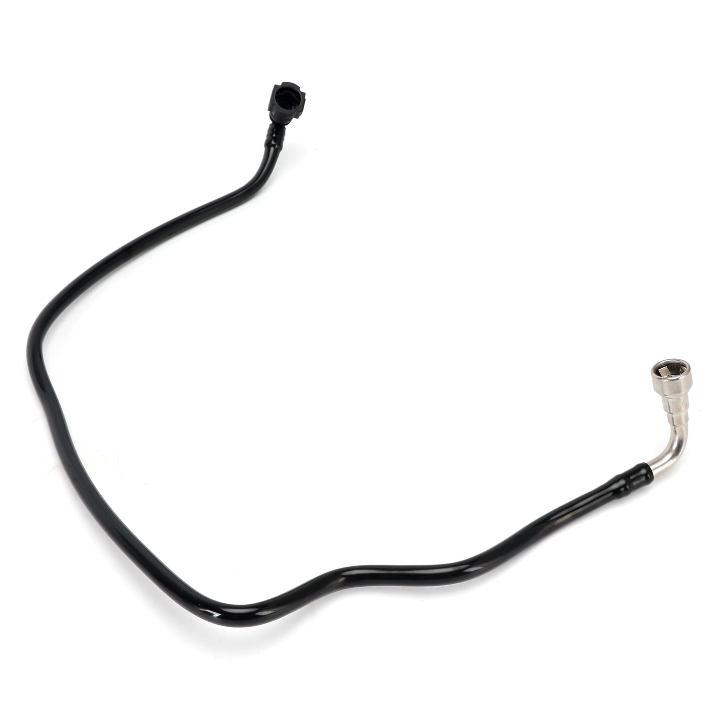 Chevy Silverado 1500 Truck GMC 904-018 Fuel Line Gas Rear